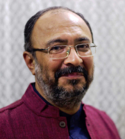 Anjum Rajabali