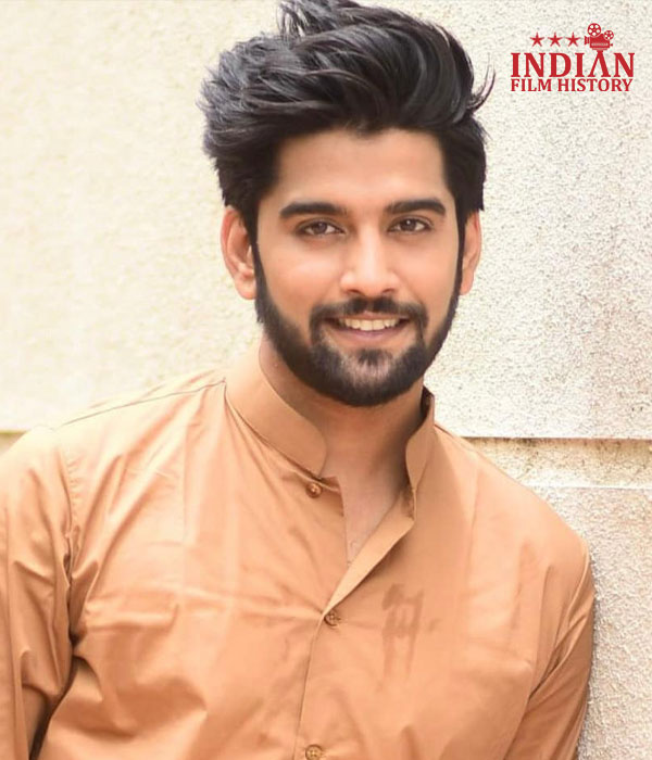 Ankit Bhardwaaj