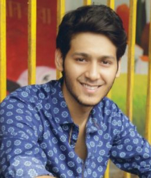 Ankit Bisht