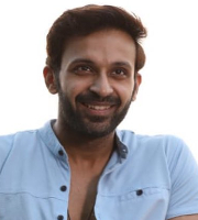 Ankit Hans