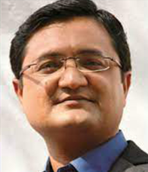 Ankit Joshipura
