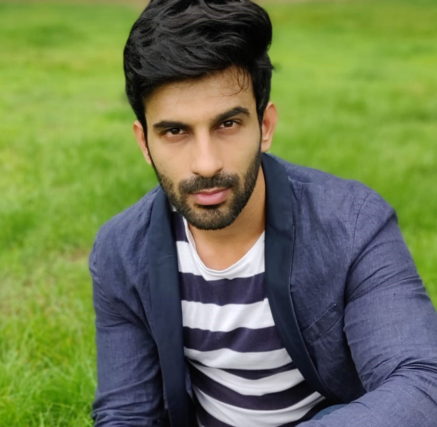 Ankit Siwach
