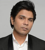 Ankit Tiwari