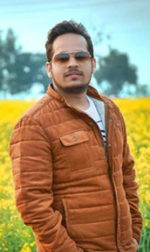 Ankit Vijan