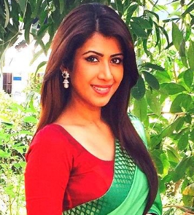Ankita Bhargava