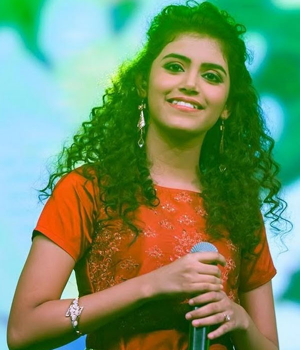 Ankita Bhattacharya