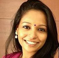 Ankita Joshi