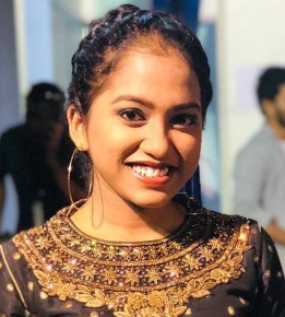 Ankita Kundu