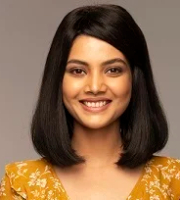 Ankita Lande