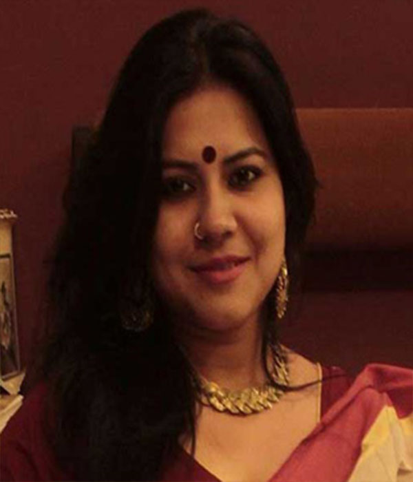 Ankita Majhi