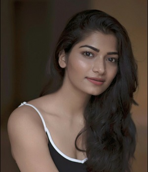 Ankita Parihar
