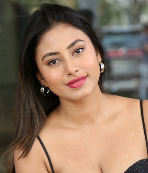 Ankita Saha