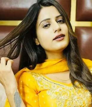 Ankita Saili