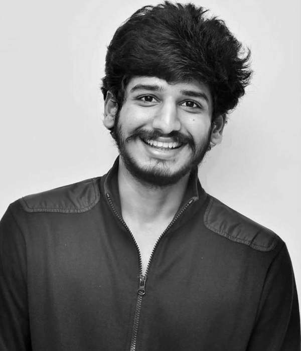 Ankith Koyya