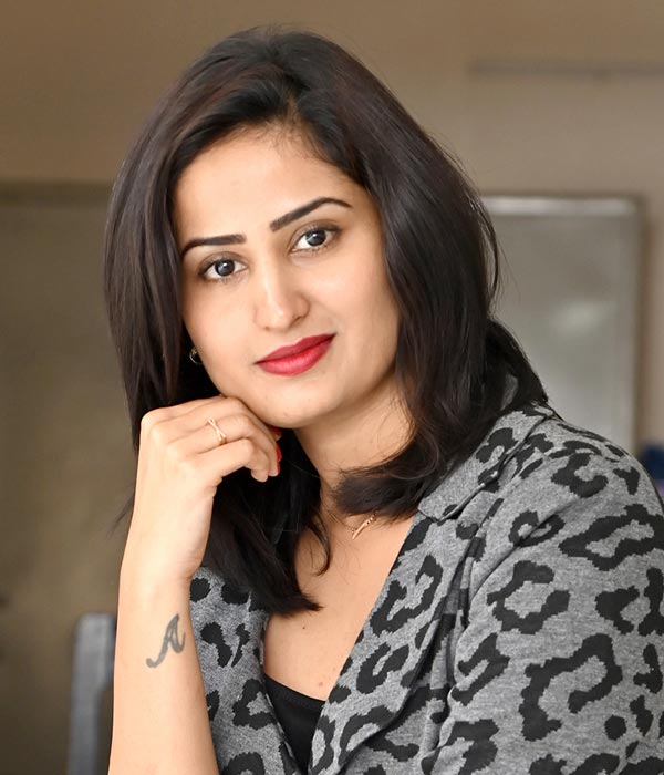 Ankitha Muler