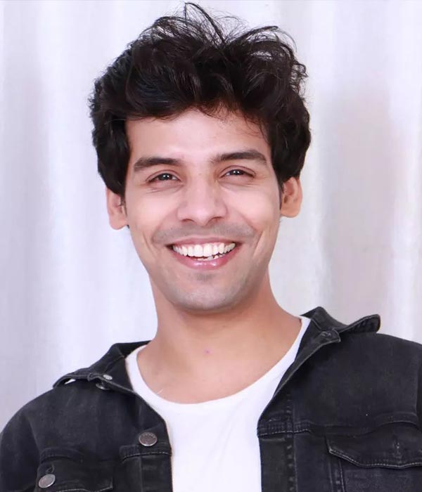 Ankur Armam