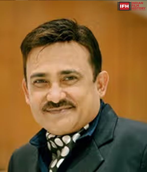 Ankur Bishaya