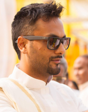 Ankur Garg