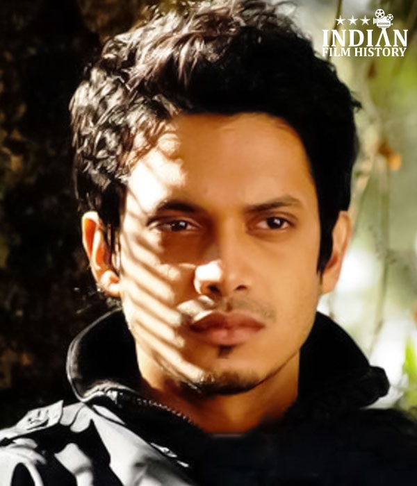 Ankur Khanna