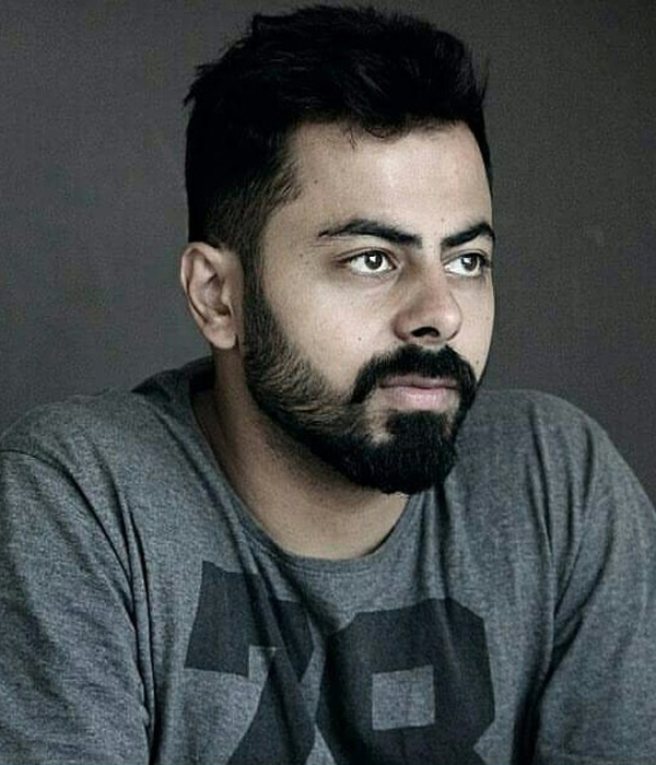 Ankur Suneja