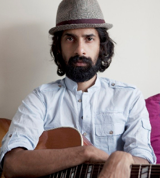 Ankur Tewari