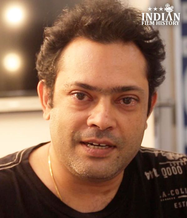 Ankush Bhatt