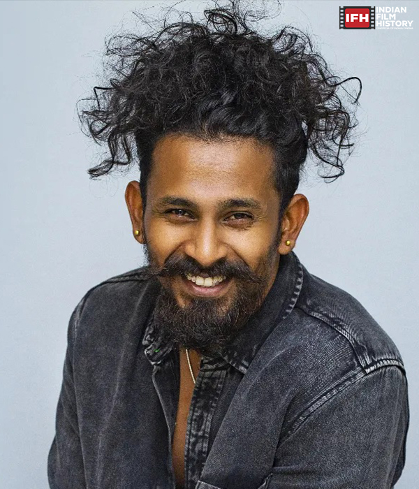 Ankush Gedam