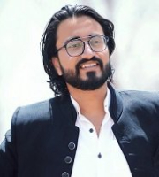 Ankush Prashant More