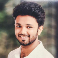Anmol Goel
