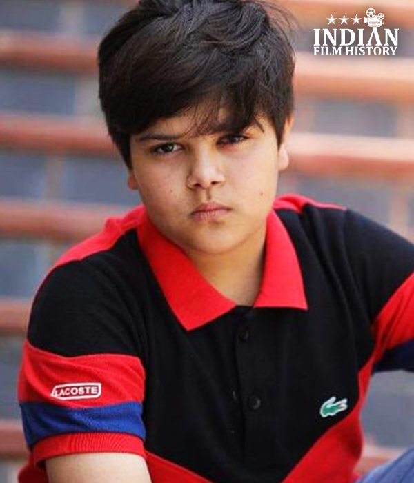 Anmol Verma