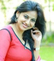 Anna Rajan