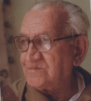 Annasaheb Deulgaonkar