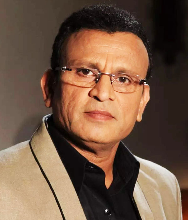 Annu Kapoor