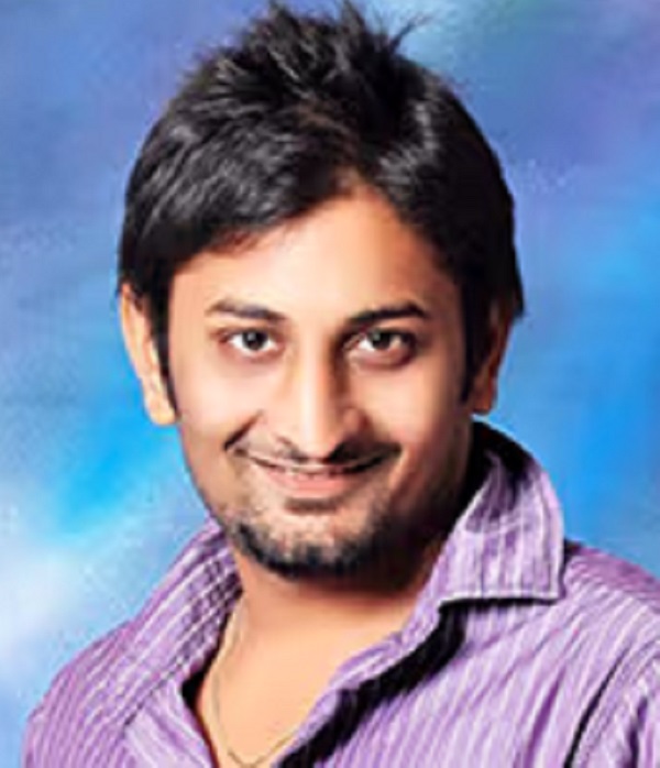 Annu Patel