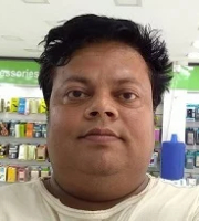Anoop Chandran