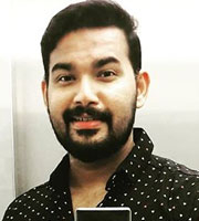 Anoop Majeed