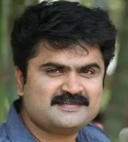 Anoop Menon