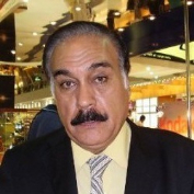 Anoop Puri