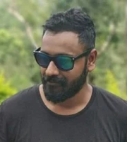 Anoop Ramaswamy