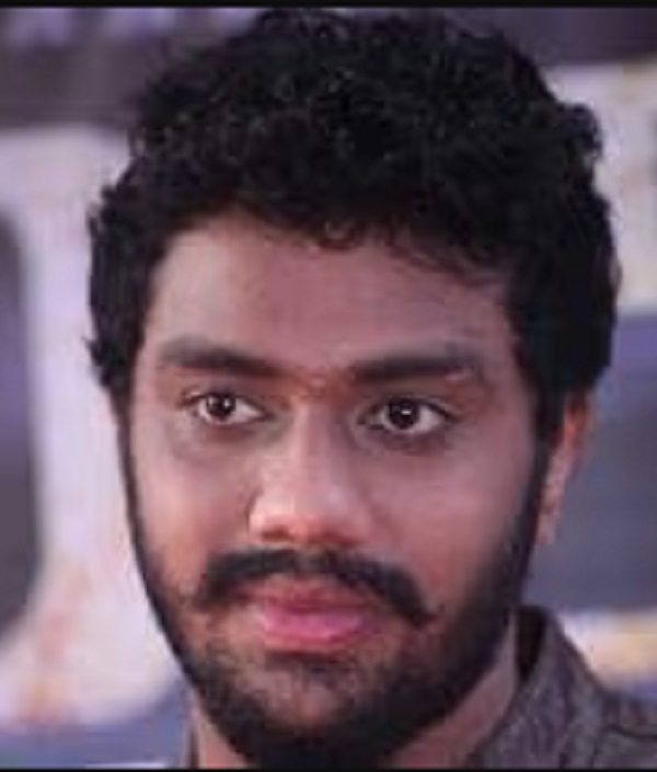Anoop Revanna