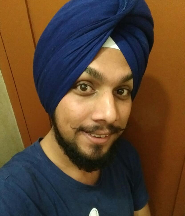 Anoop Singh Dhiman