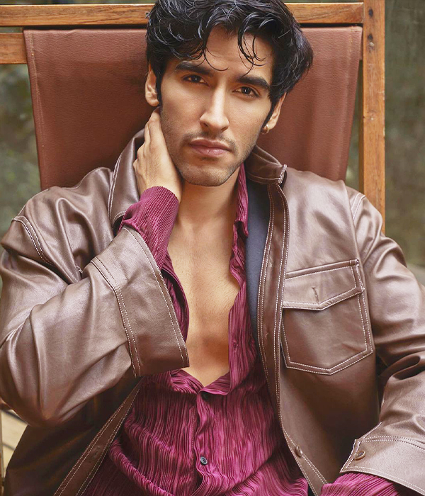 Ansh Duggal