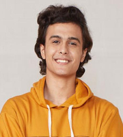 Ansh Sinha