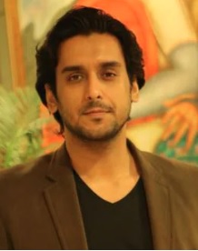 Anshai Lal