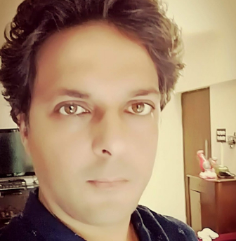 Anshul Chobey