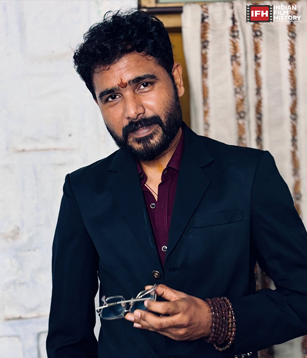 Anshul Kukrele