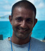Anshuman Mahaley