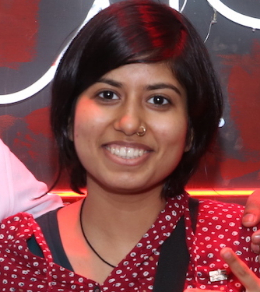 Antara Srivastava