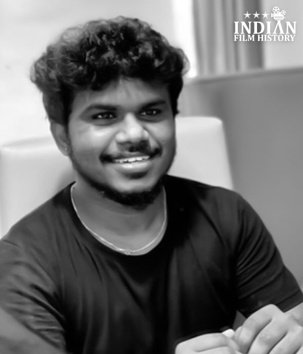 Anthony Bhagyaraj