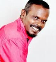 Anthony Dasan